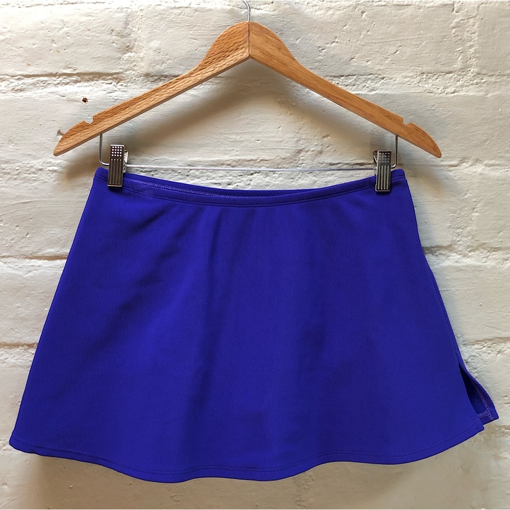 💟 VTG Swim Skirt 💟